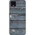 Chipped Blue Wood Google Pixel 4 XL Skin